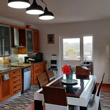 Apartamento 6 Personnes *